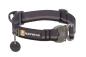 Preview: Ruffwear Top Rope Collar Basalt Gray 28-36 cm Preview: Ruffwear Top Rope Collar Basalt Gray 28-36 cm